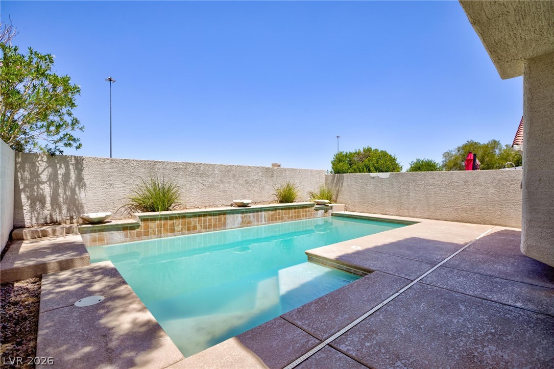 1835 Poetic Valley Circle Henderson NV 89012