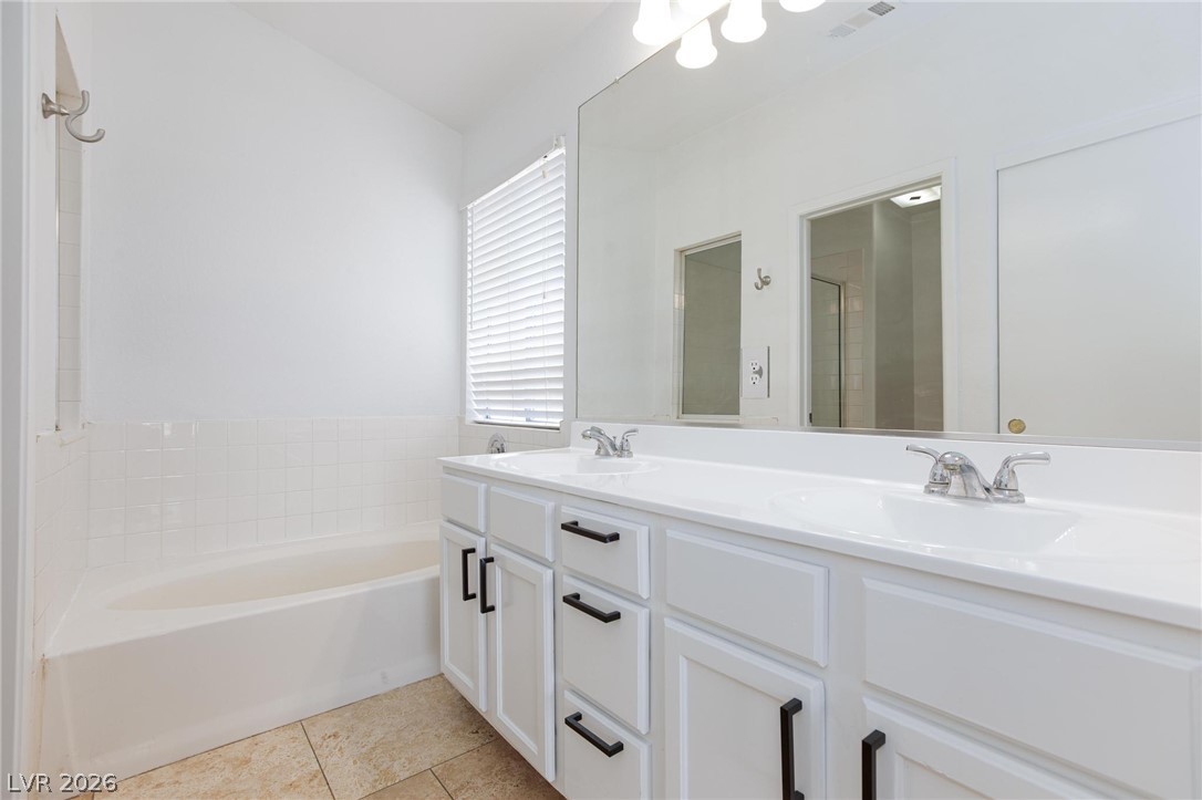 1835 Poetic Valley Circle Henderson NV 89012