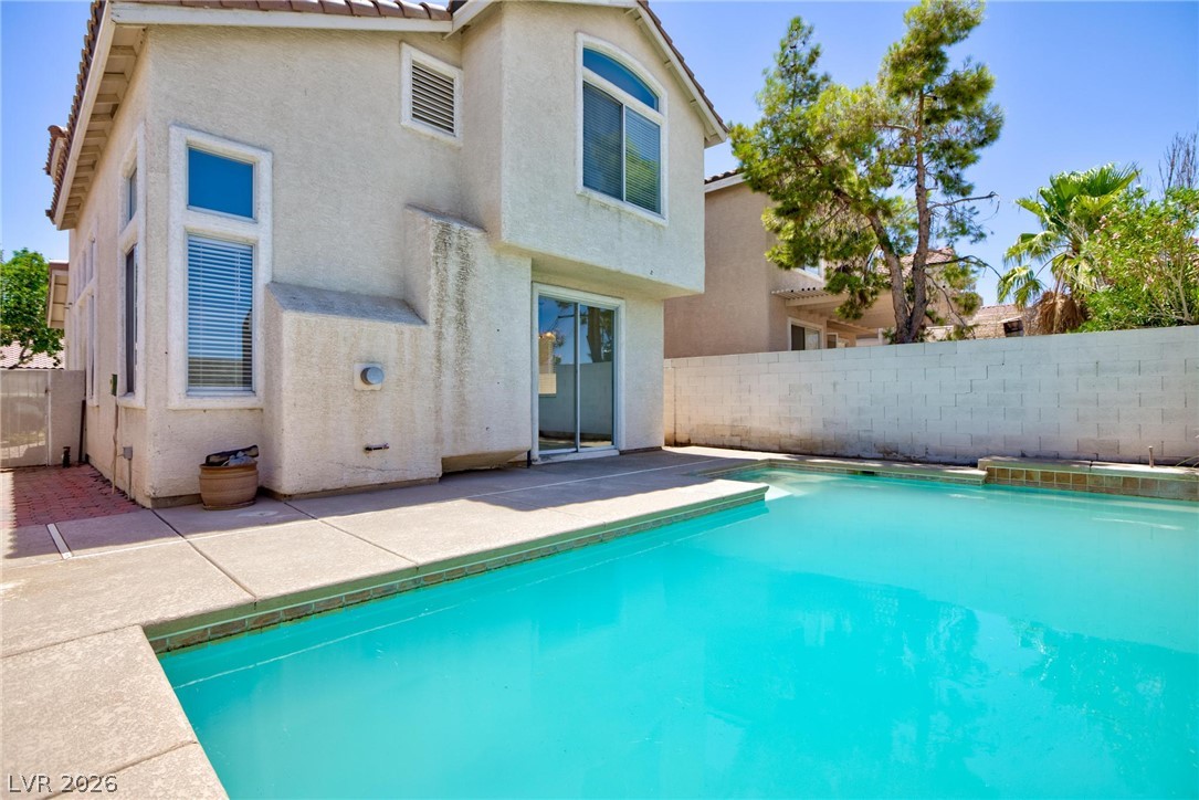1835 Poetic Valley Circle Henderson NV 89012