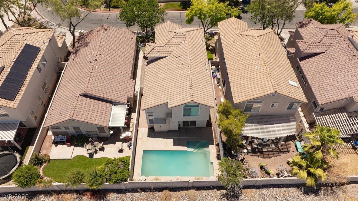 1835 Poetic Valley Circle Henderson NV 89012