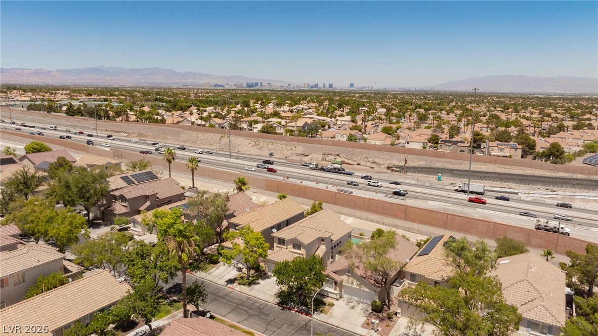 1835 Poetic Valley Circle Henderson NV 89012