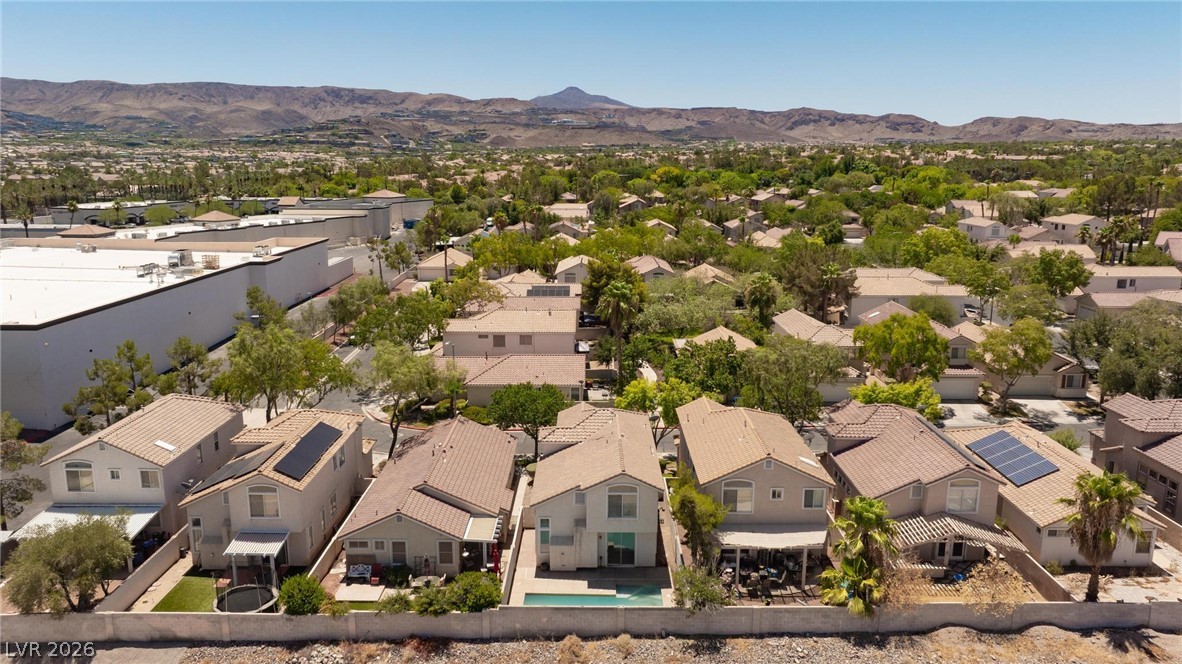 1835 Poetic Valley Circle Henderson NV 89012