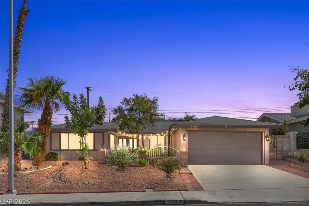 5305 Westleigh Avenue Las Vegas NV 89146