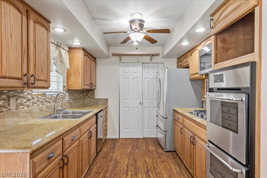 5305 Westleigh Avenue Las Vegas NV 89146