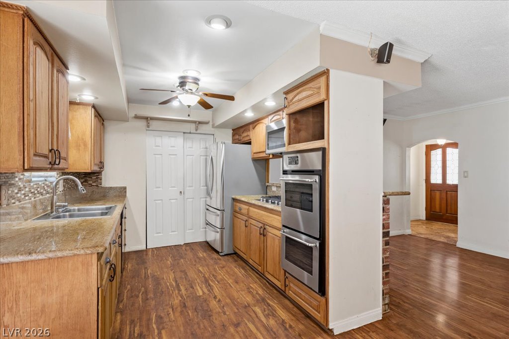 5305 Westleigh Avenue Las Vegas NV 89146