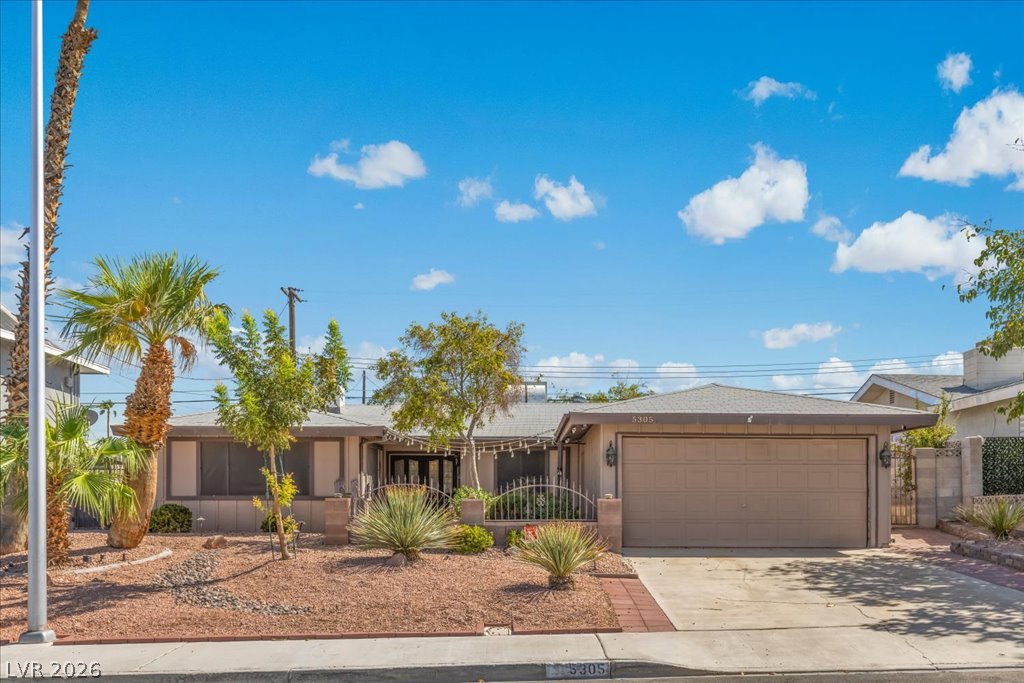 5305 Westleigh Avenue Las Vegas NV 89146