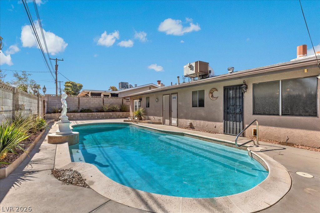 5305 Westleigh Avenue Las Vegas NV 89146