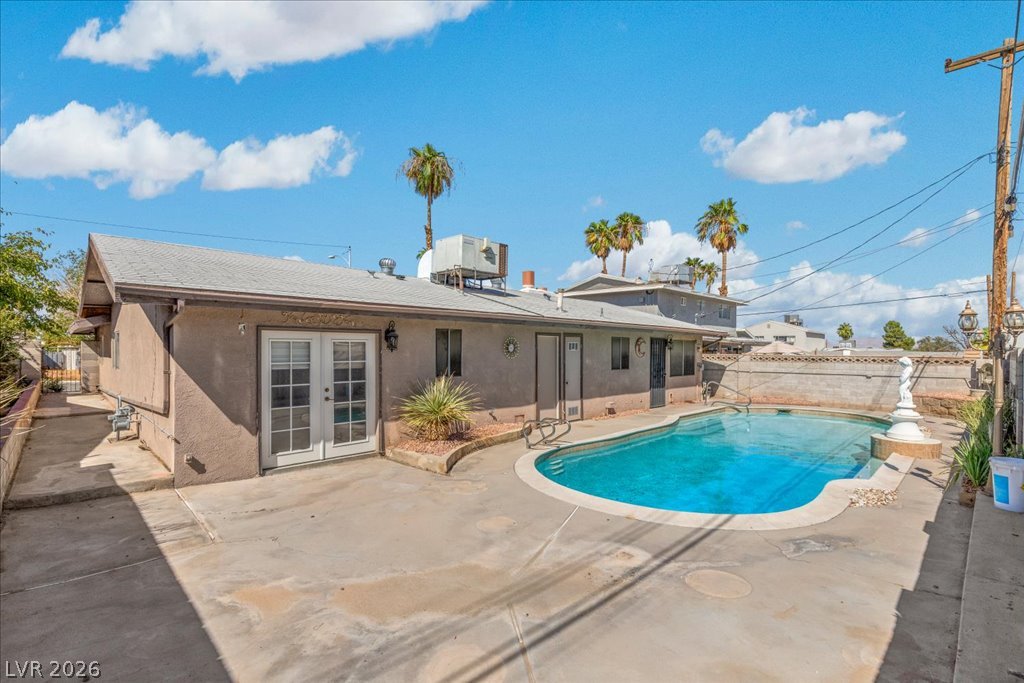 5305 Westleigh Avenue Las Vegas NV 89146