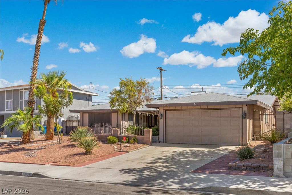 5305 Westleigh Avenue Las Vegas NV 89146