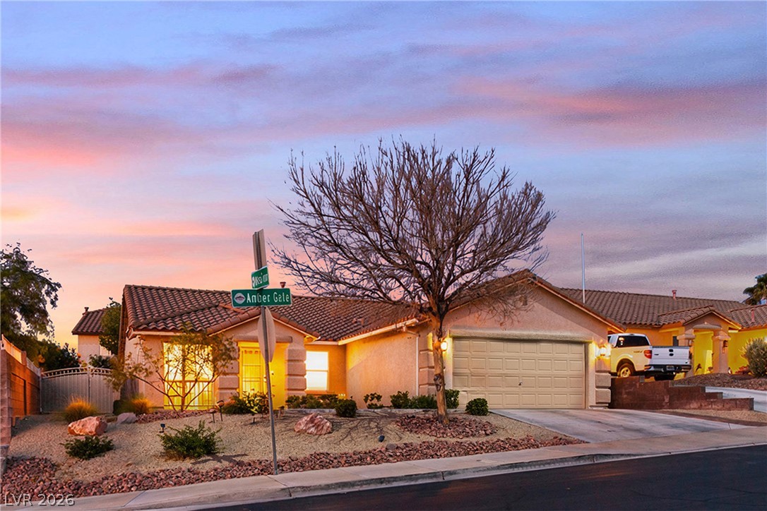1000 Amber Gate Street Henderson NV 89002
