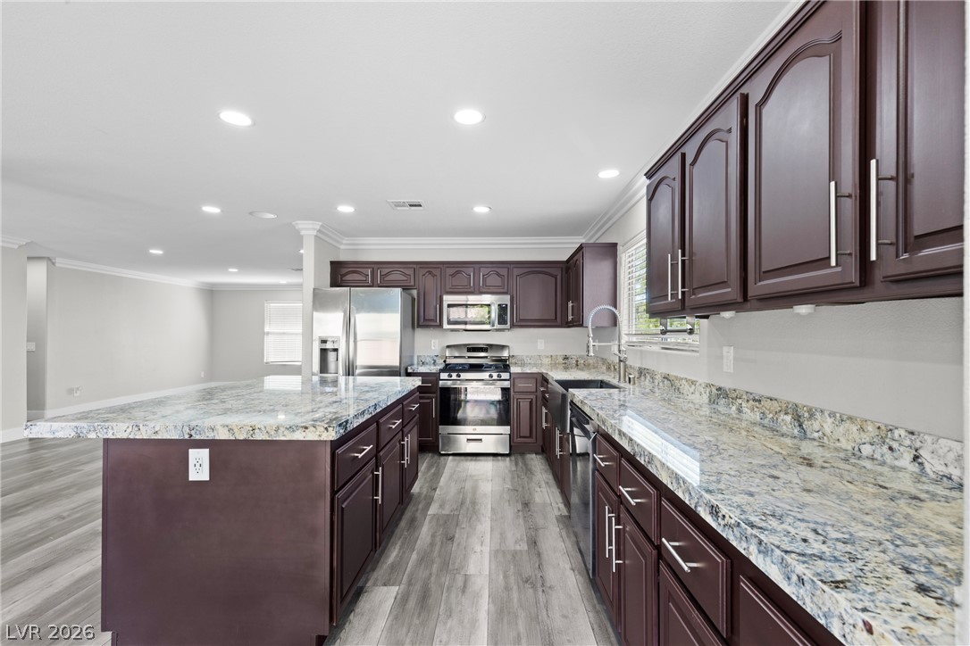 1000 Amber Gate Street Henderson NV 89002