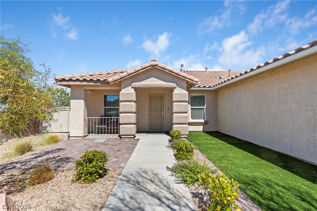 1000 Amber Gate Street Henderson NV 89002