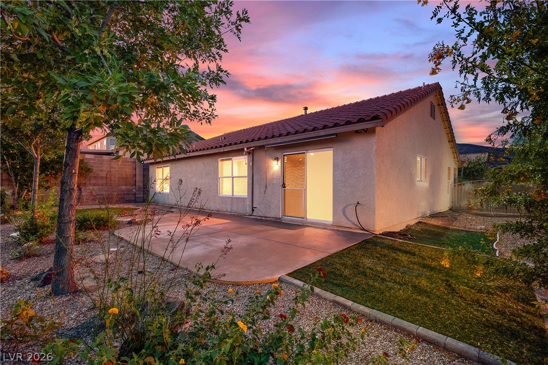 1000 Amber Gate Street Henderson NV 89002
