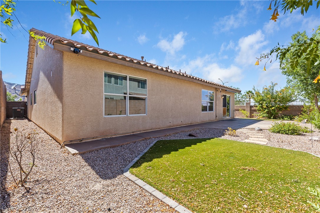 1000 Amber Gate Street Henderson NV 89002