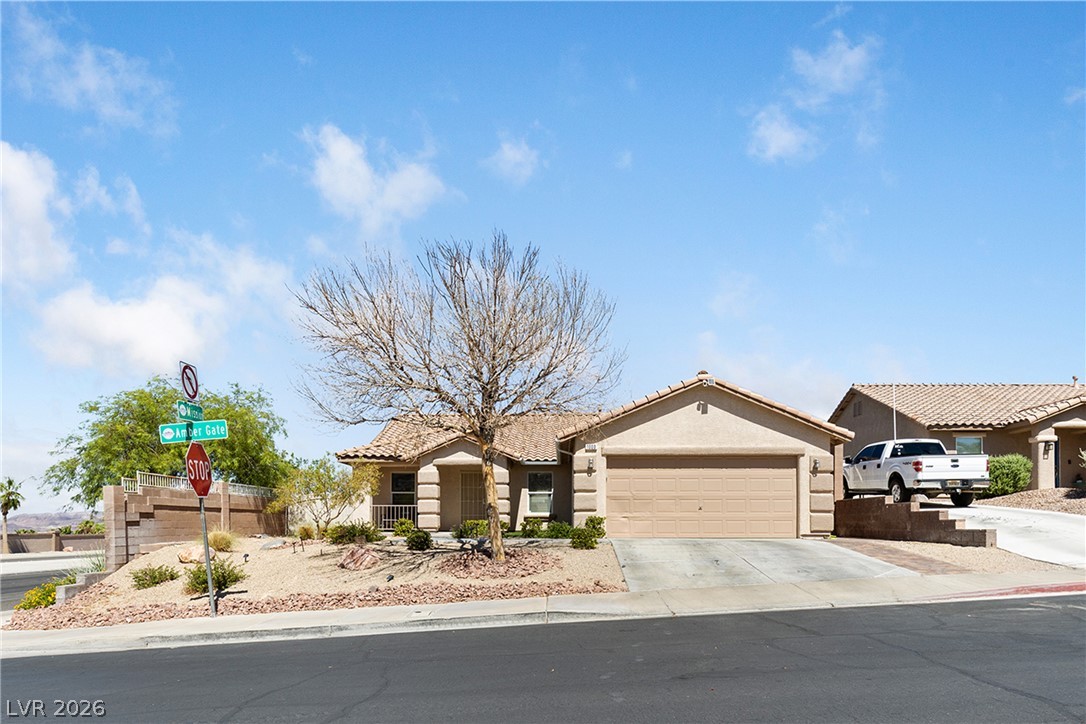1000 Amber Gate Street Henderson NV 89002