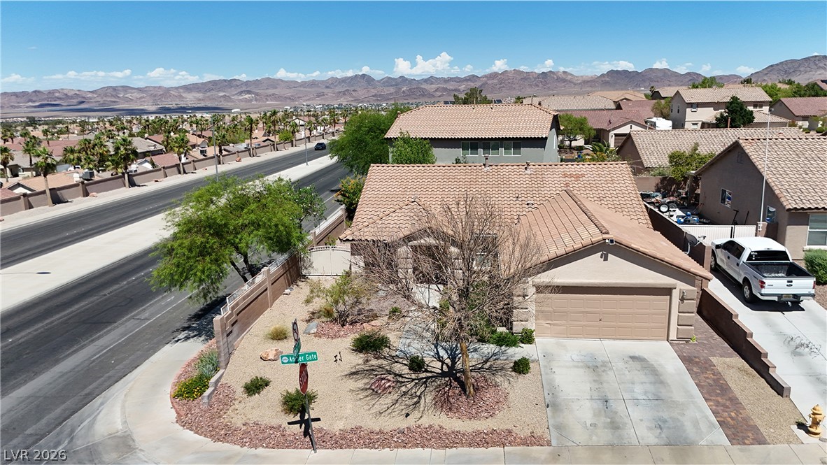 1000 Amber Gate Street Henderson NV 89002