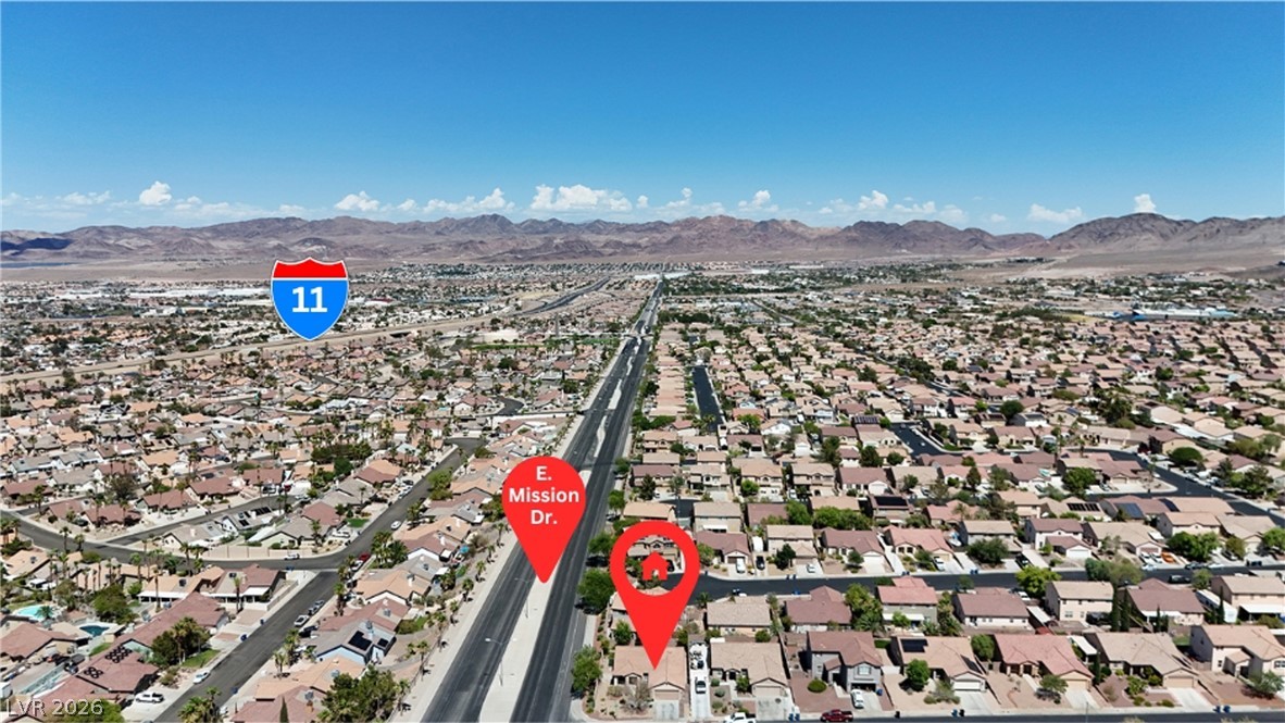 1000 Amber Gate Street Henderson NV 89002