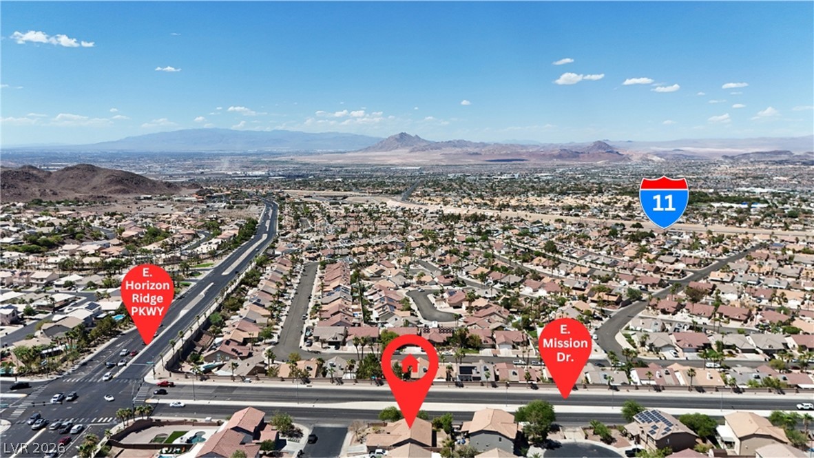 1000 Amber Gate Street Henderson NV 89002