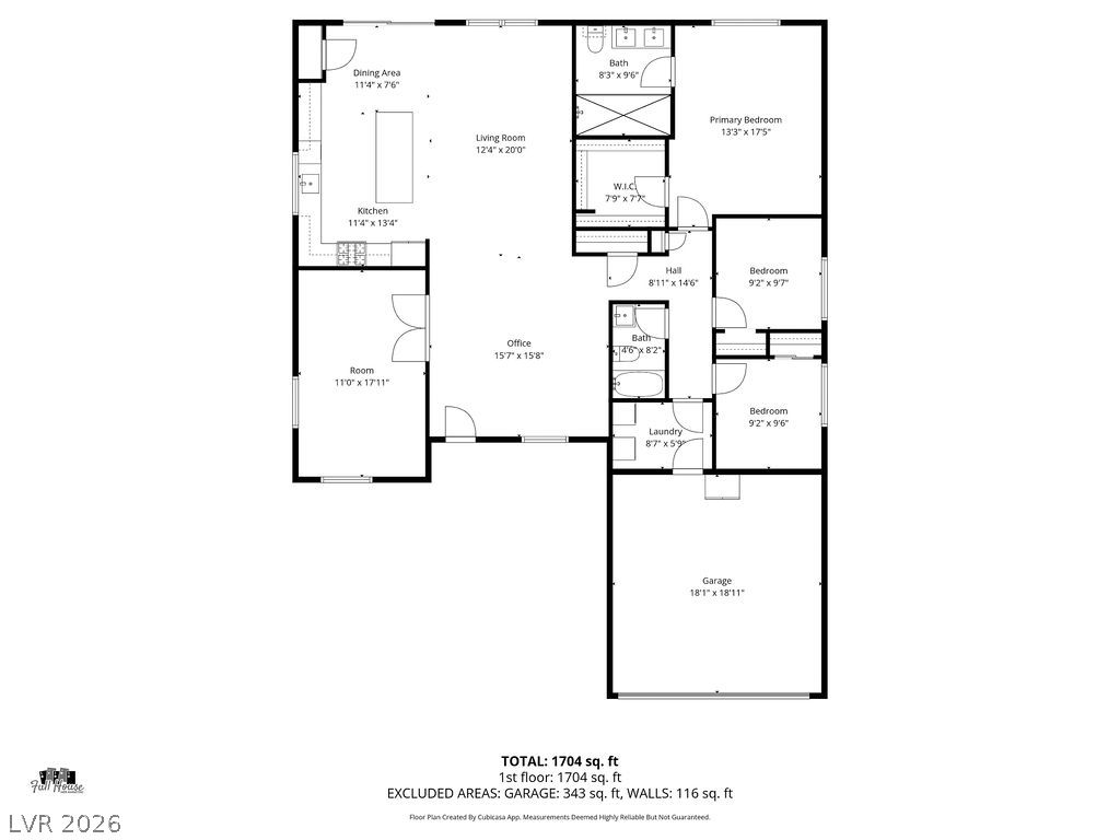 1000 Amber Gate Street Henderson NV 89002
