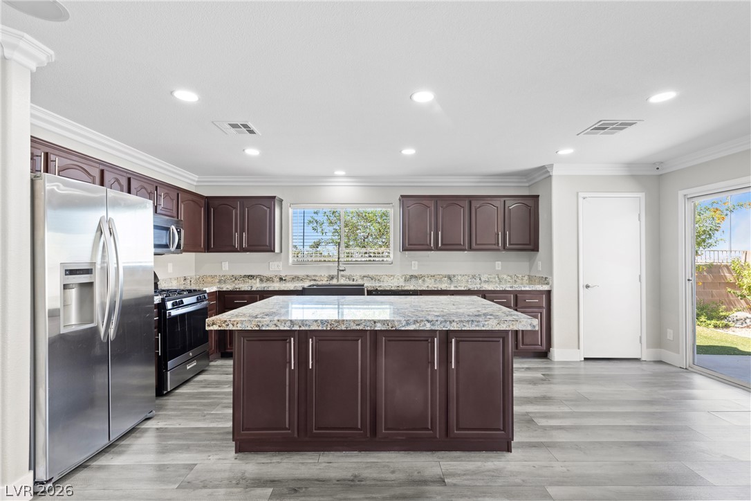 1000 Amber Gate Street Henderson NV 89002