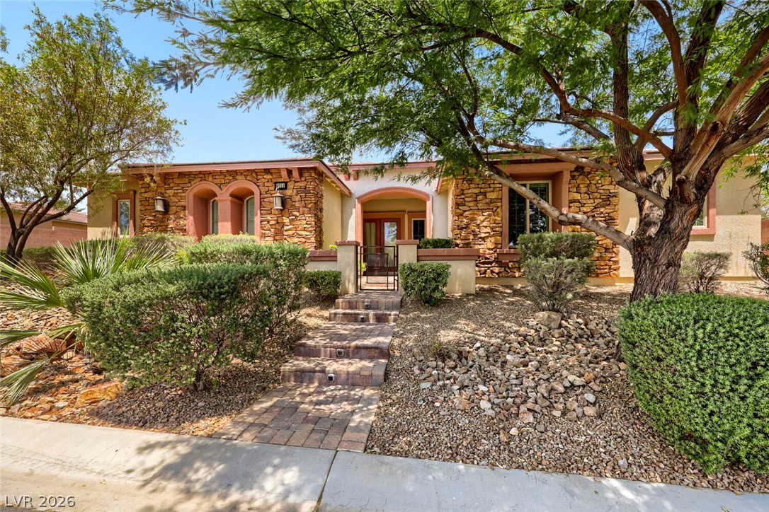 9752 Serene Star Way Las Vegas NV 89149