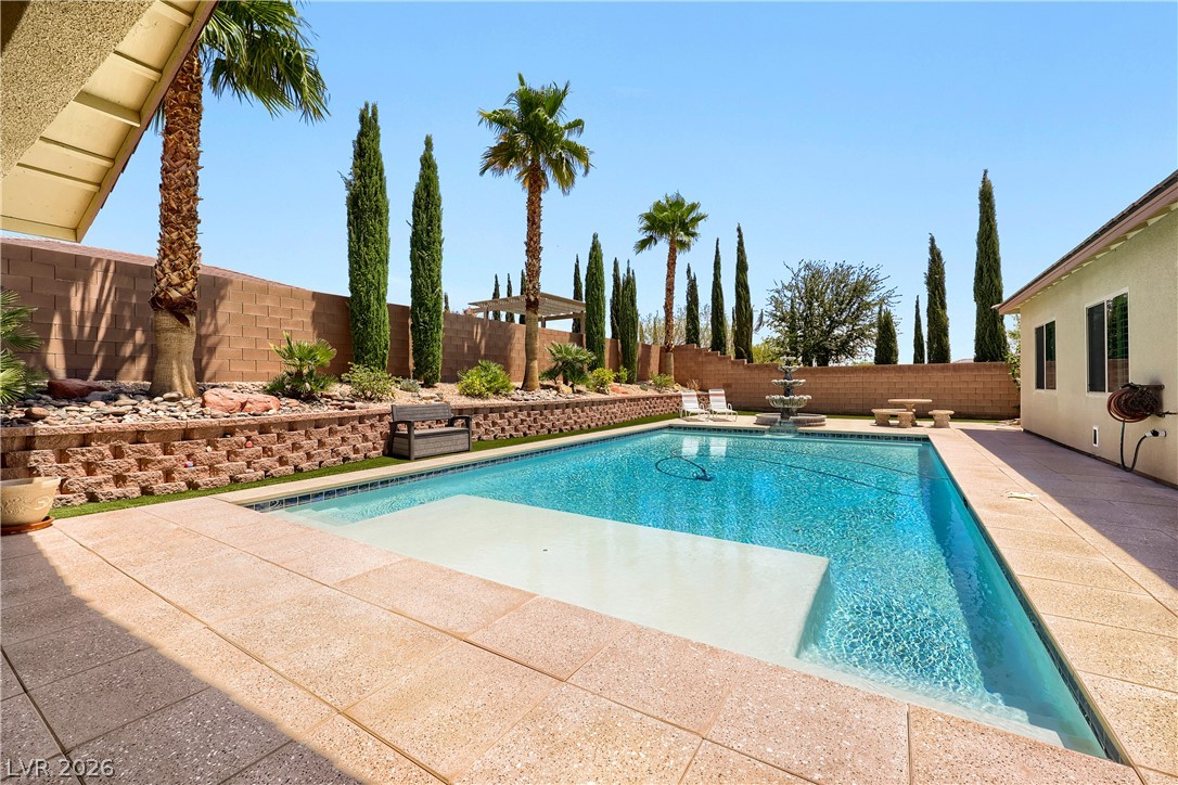 9752 Serene Star Way Las Vegas NV 89149