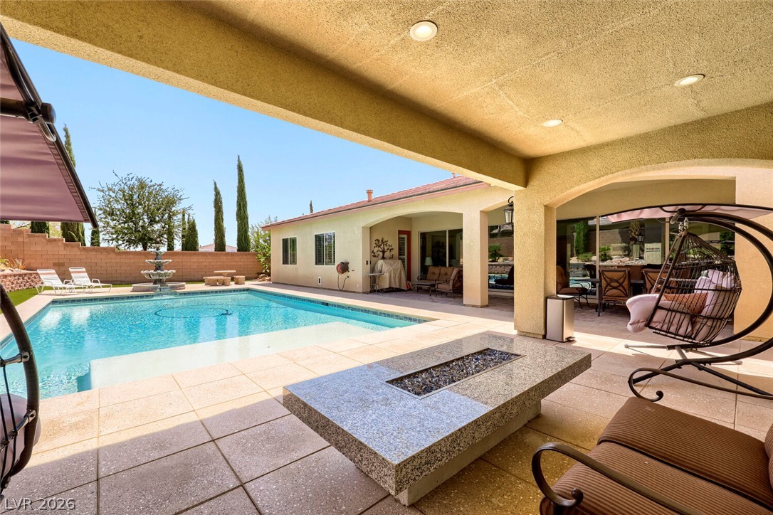 9752 Serene Star Way Las Vegas NV 89149
