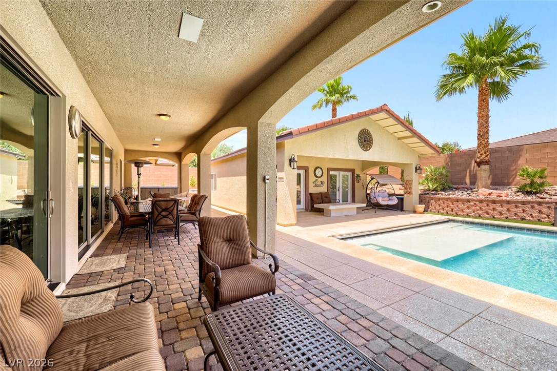9752 Serene Star Way Las Vegas NV 89149