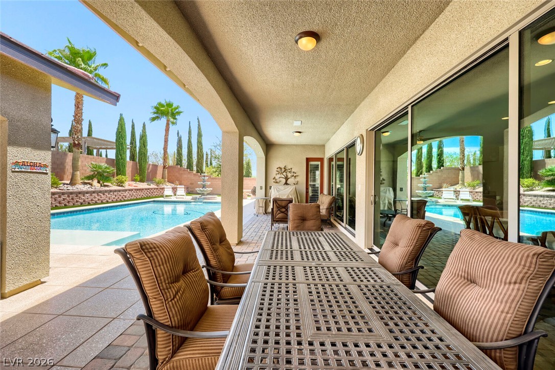 9752 Serene Star Way Las Vegas NV 89149