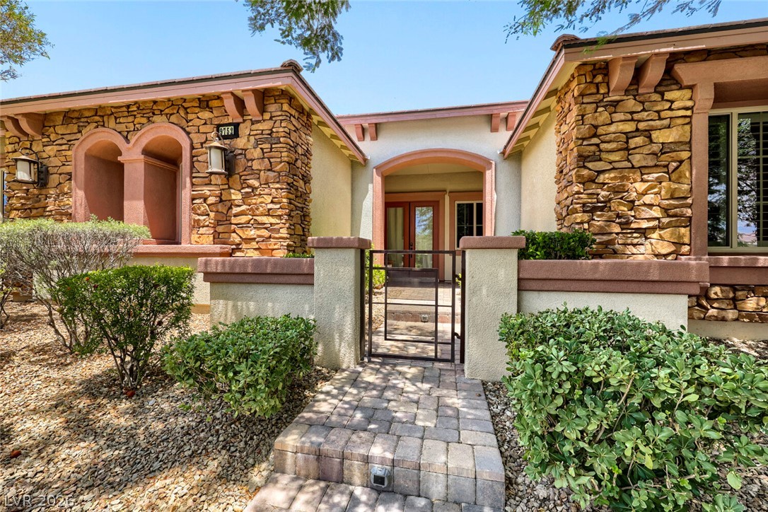 9752 Serene Star Way Las Vegas NV 89149