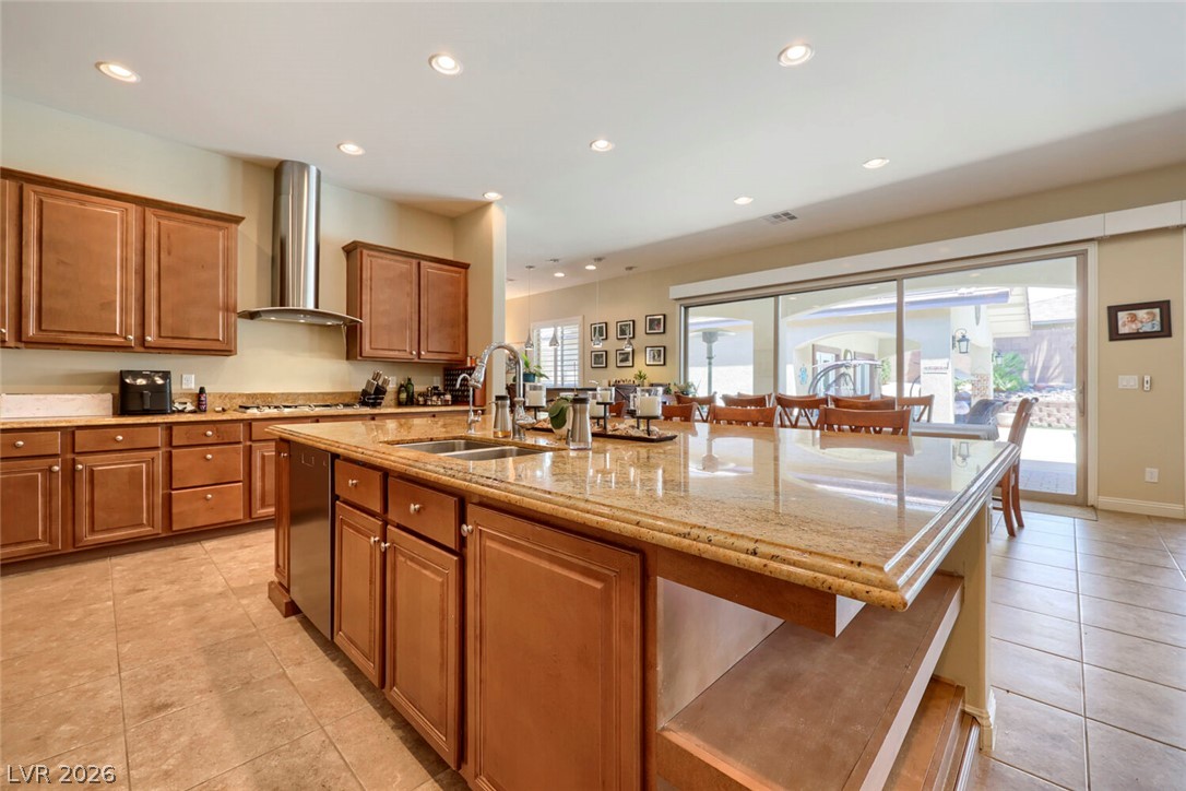 9752 Serene Star Way Las Vegas NV 89149