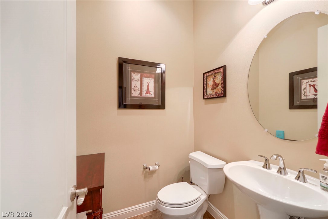 9752 Serene Star Way Las Vegas NV 89149