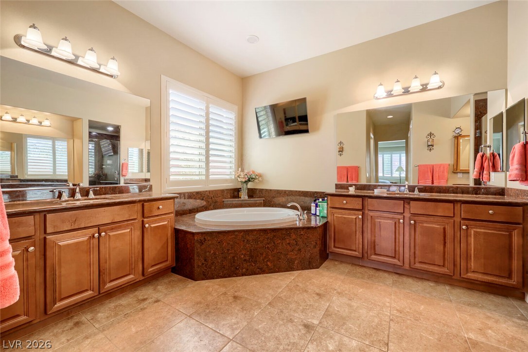 9752 Serene Star Way Las Vegas NV 89149