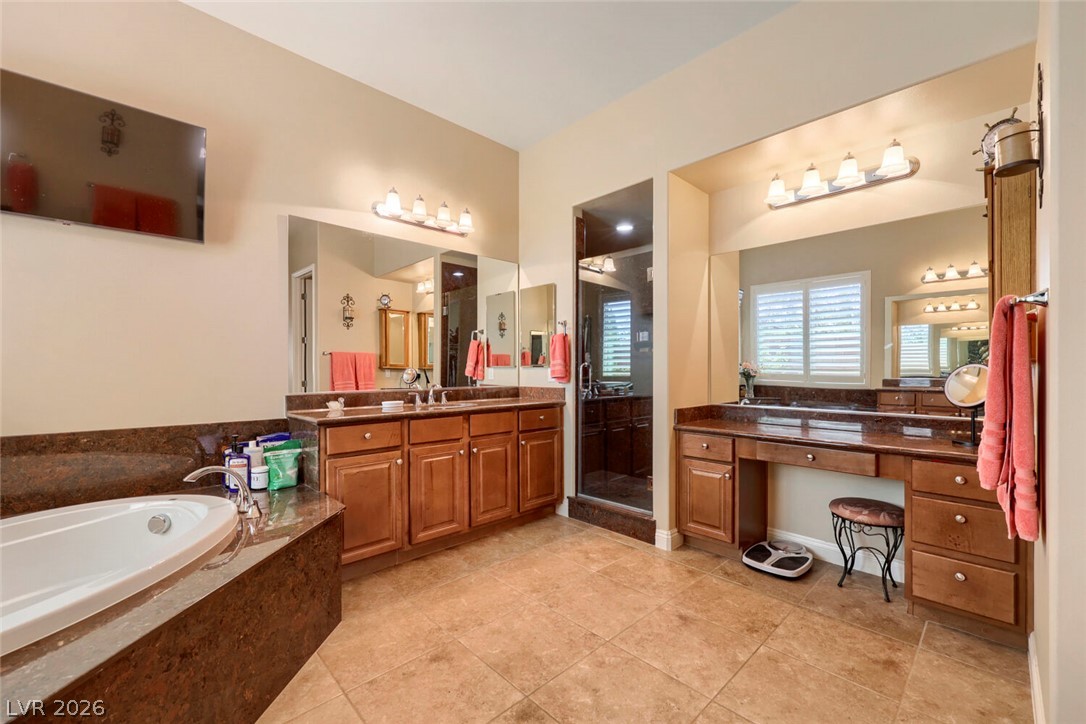 9752 Serene Star Way Las Vegas NV 89149