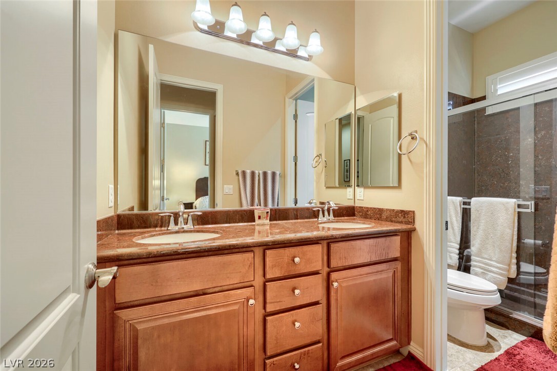 9752 Serene Star Way Las Vegas NV 89149