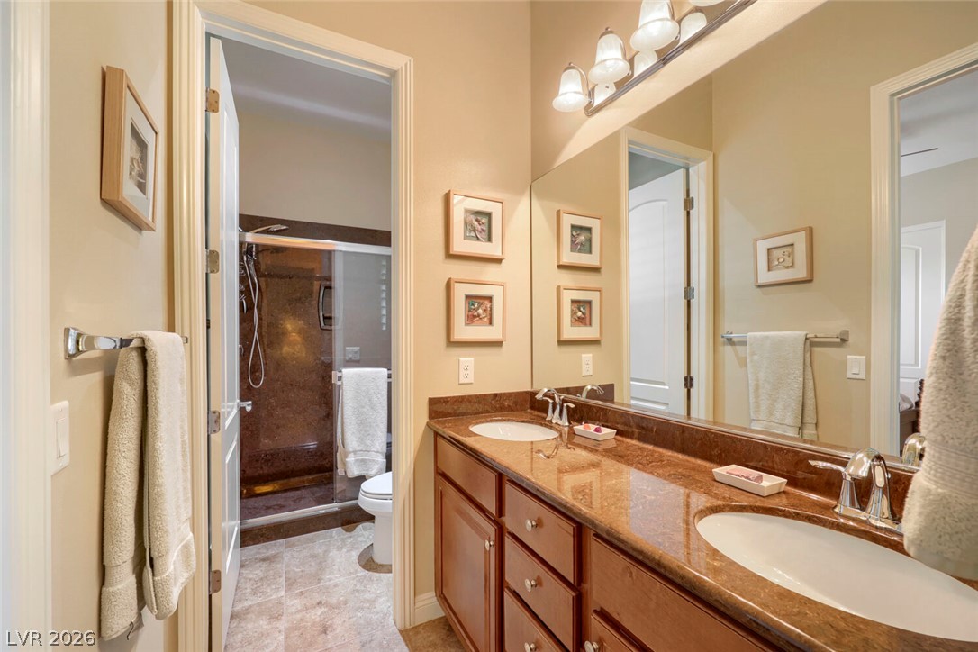 9752 Serene Star Way Las Vegas NV 89149