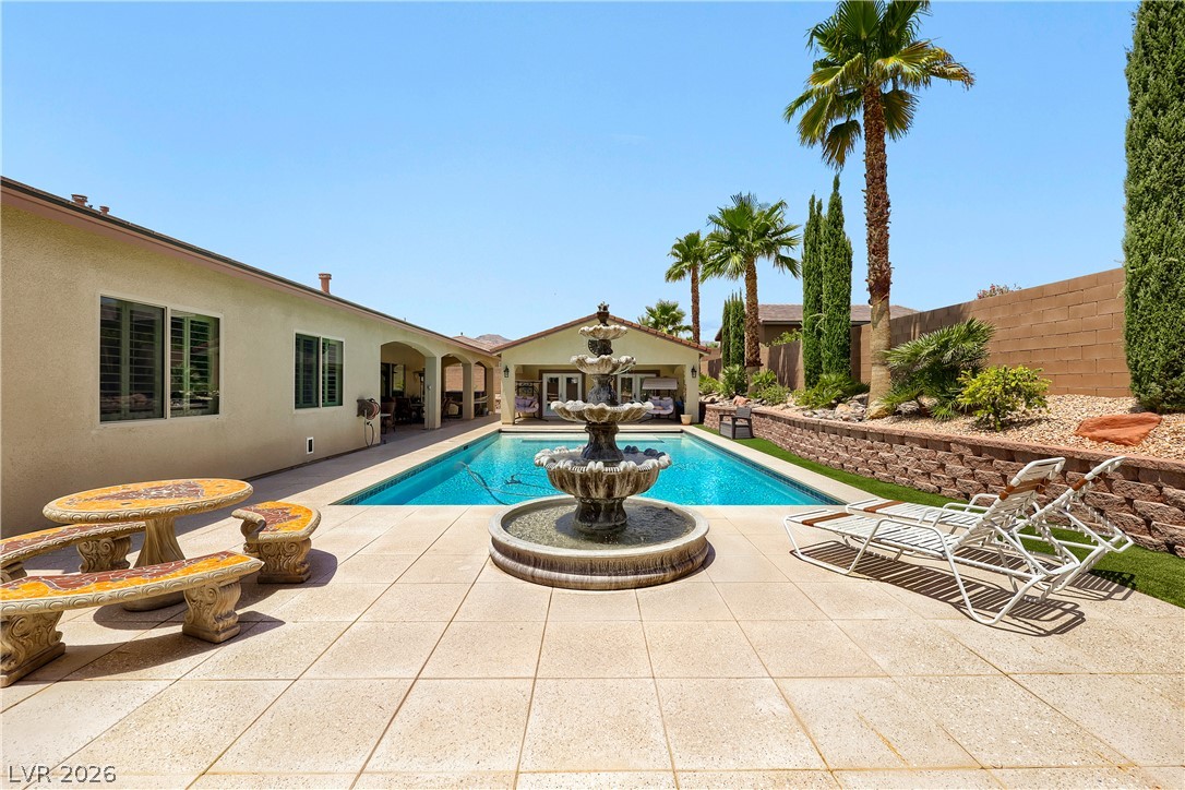 9752 Serene Star Way Las Vegas NV 89149