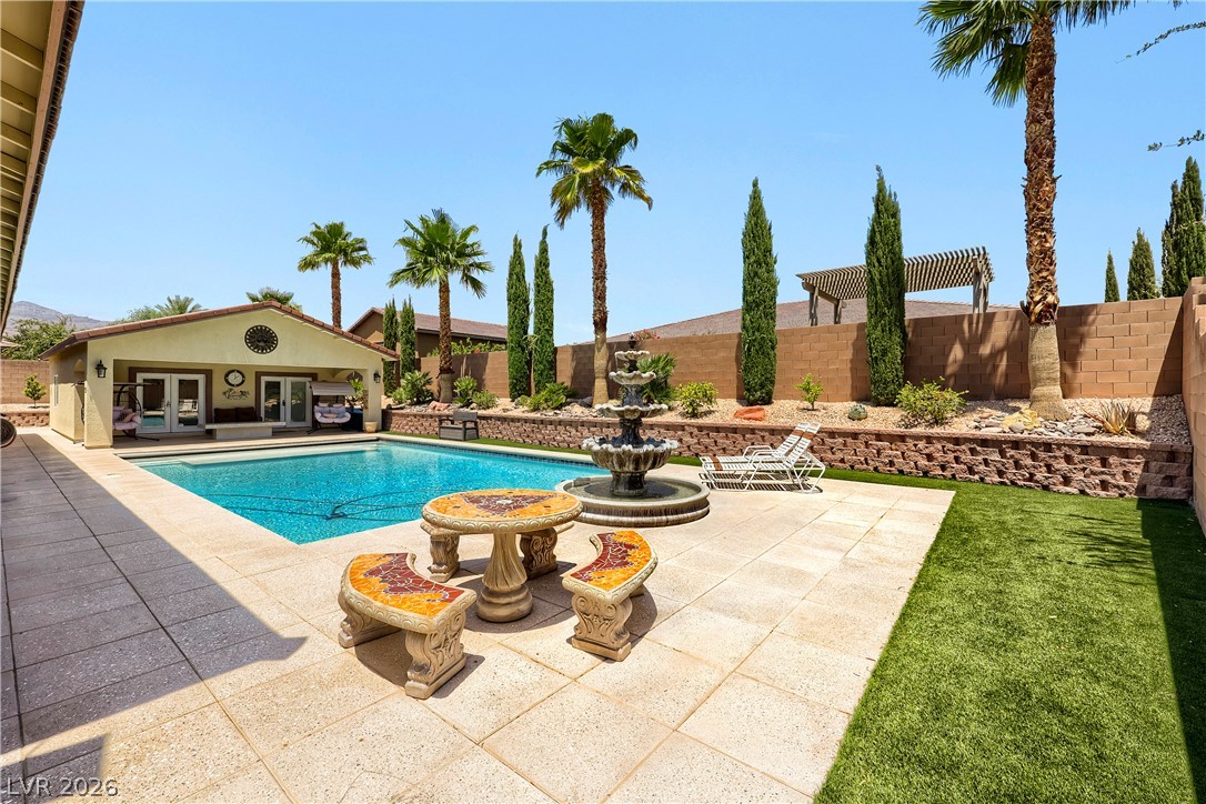 9752 Serene Star Way Las Vegas NV 89149