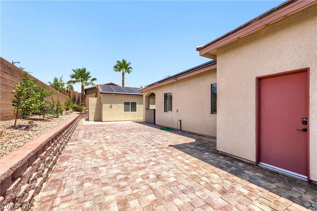 9752 Serene Star Way Las Vegas NV 89149