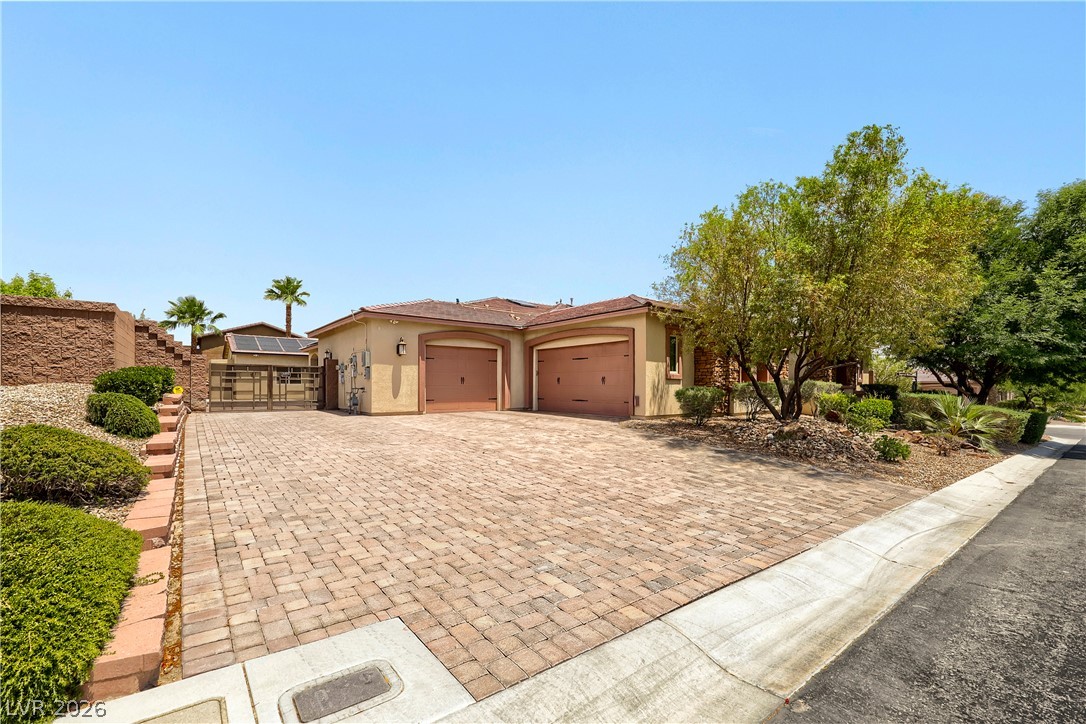 9752 Serene Star Way Las Vegas NV 89149