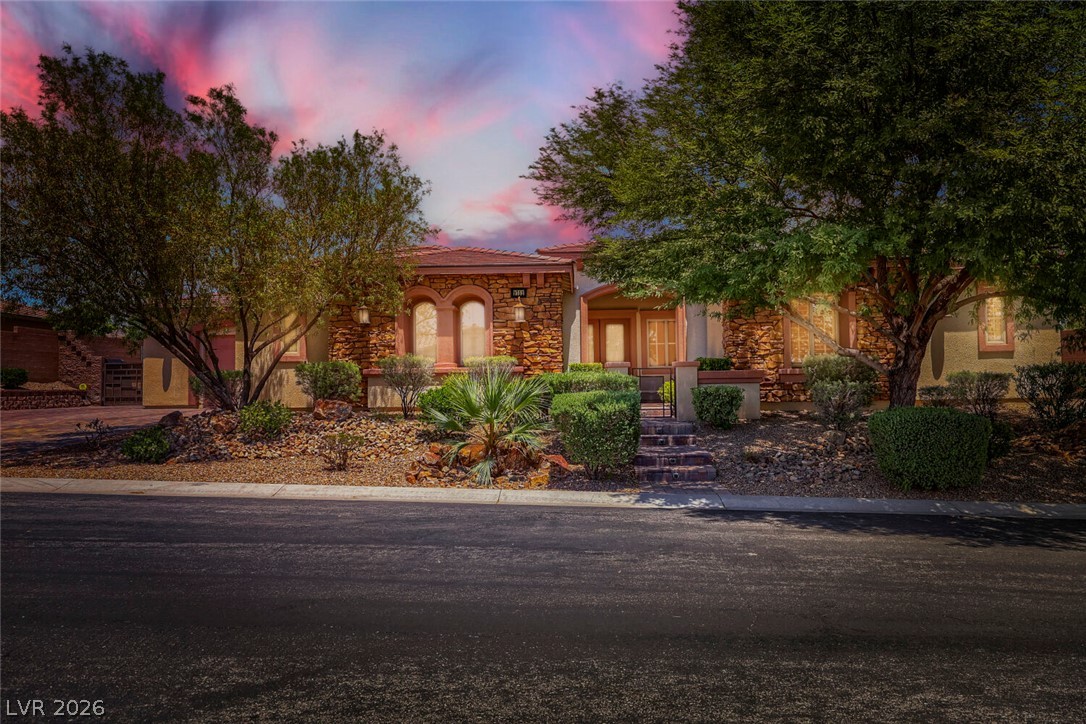 9752 Serene Star Way Las Vegas NV 89149