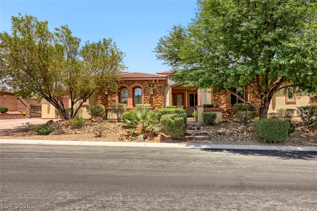 9752 Serene Star Way Las Vegas NV 89149