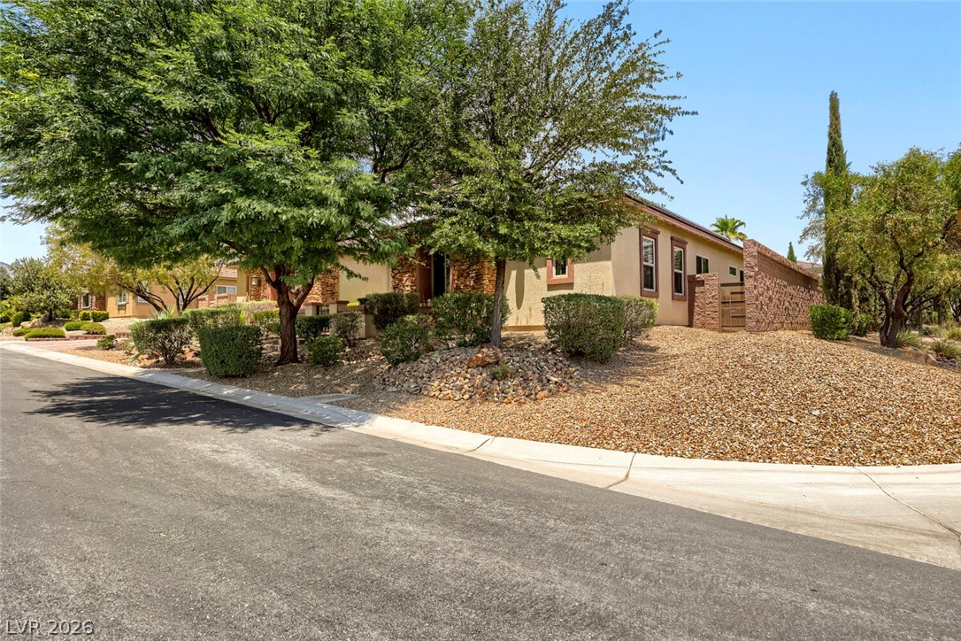 9752 Serene Star Way Las Vegas NV 89149