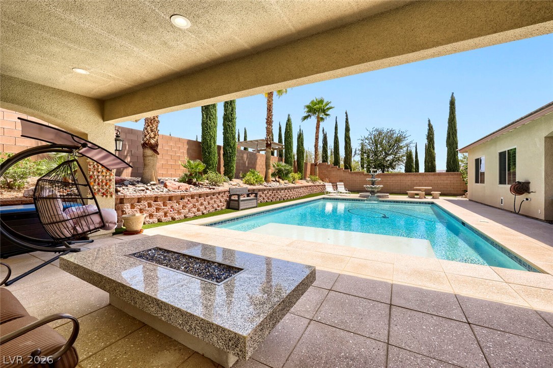 9752 Serene Star Way Las Vegas NV 89149