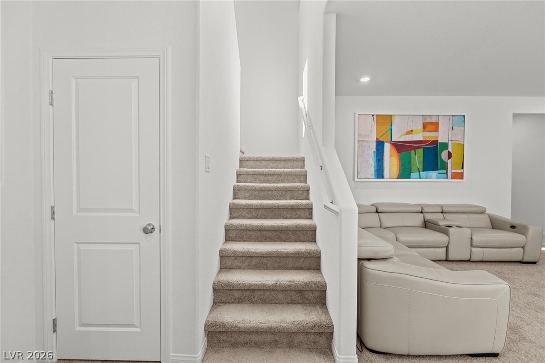 4157 Nopal Serrano Avenue Las Vegas NV 89141