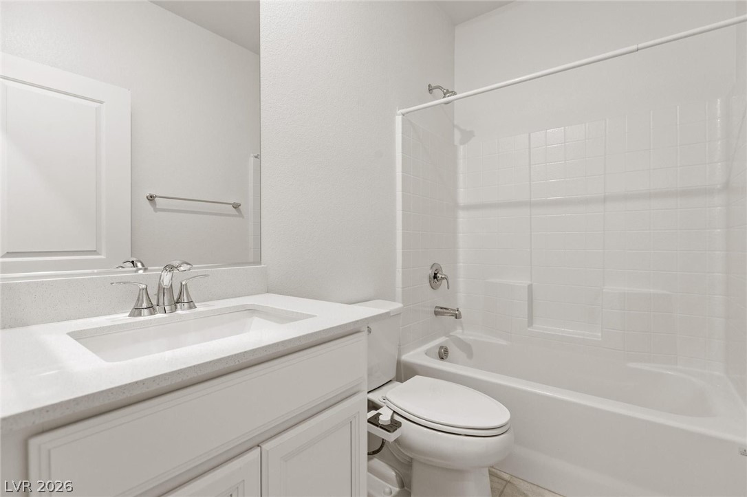 4157 Nopal Serrano Avenue Las Vegas NV 89141