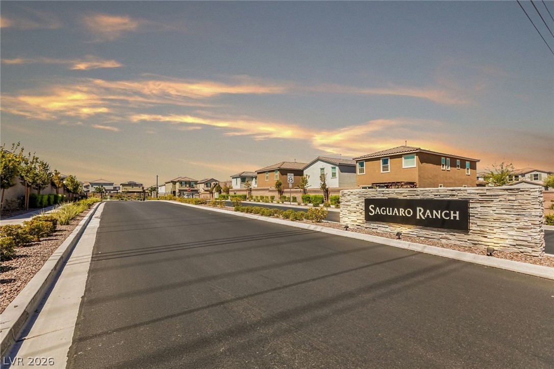 4157 Nopal Serrano Avenue Las Vegas NV 89141