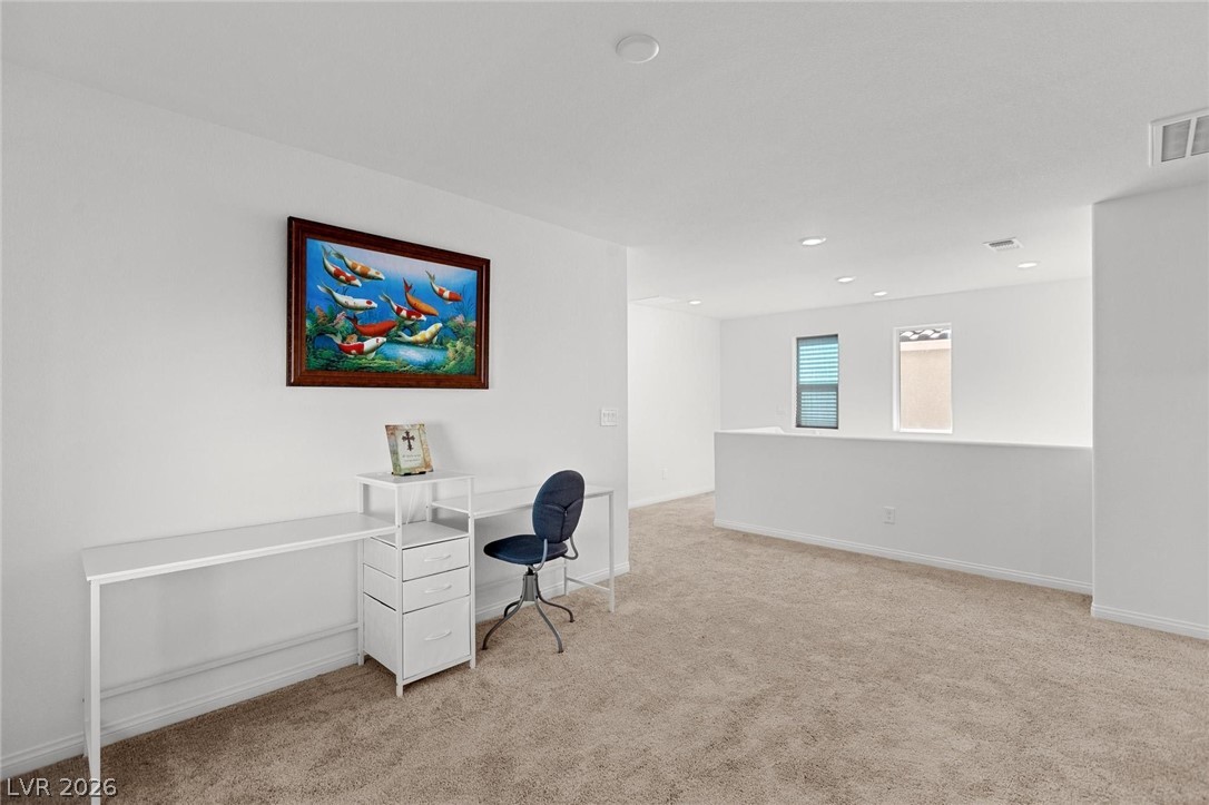 4157 Nopal Serrano Avenue Las Vegas NV 89141