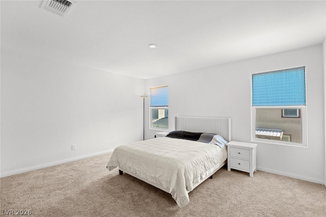 4157 Nopal Serrano Avenue Las Vegas NV 89141