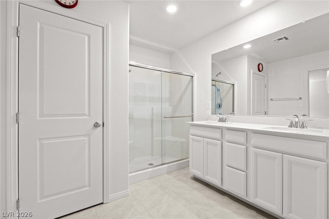 4157 Nopal Serrano Avenue Las Vegas NV 89141